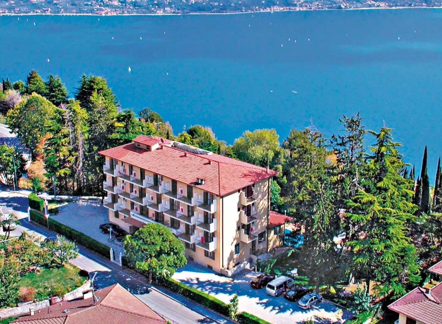 Bellavista Aussenansicht