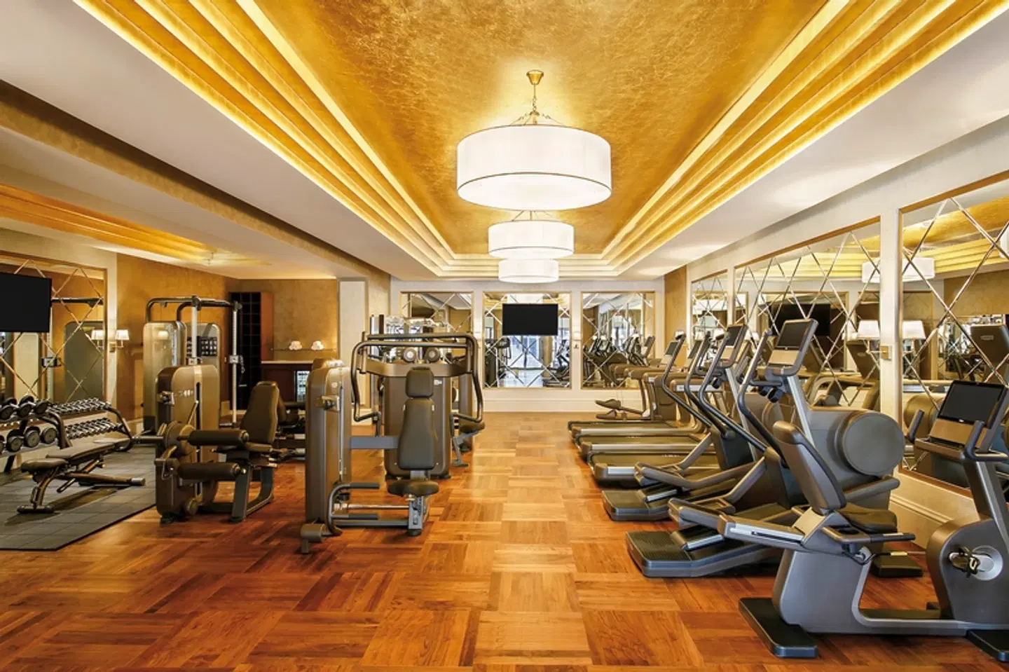 Al Habtoor Palace SPORTS_AND_LEISURE