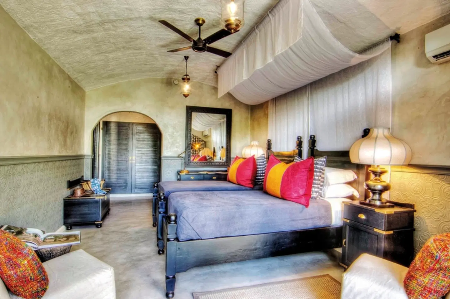 Chobe Game Lodge ROOM_EXAMPLE