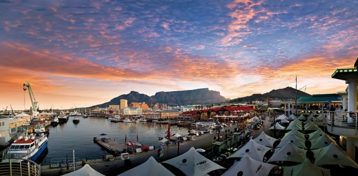 Kap Sinfonie - Kleingruppenreise Strand