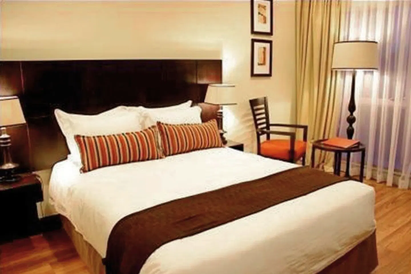 Mount Meru Hotel ROOM_EXAMPLE