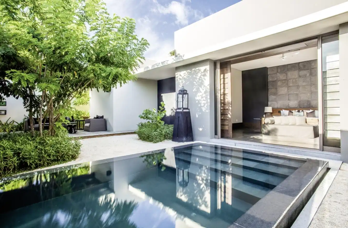 Nizuc Resort & Spa Wellness