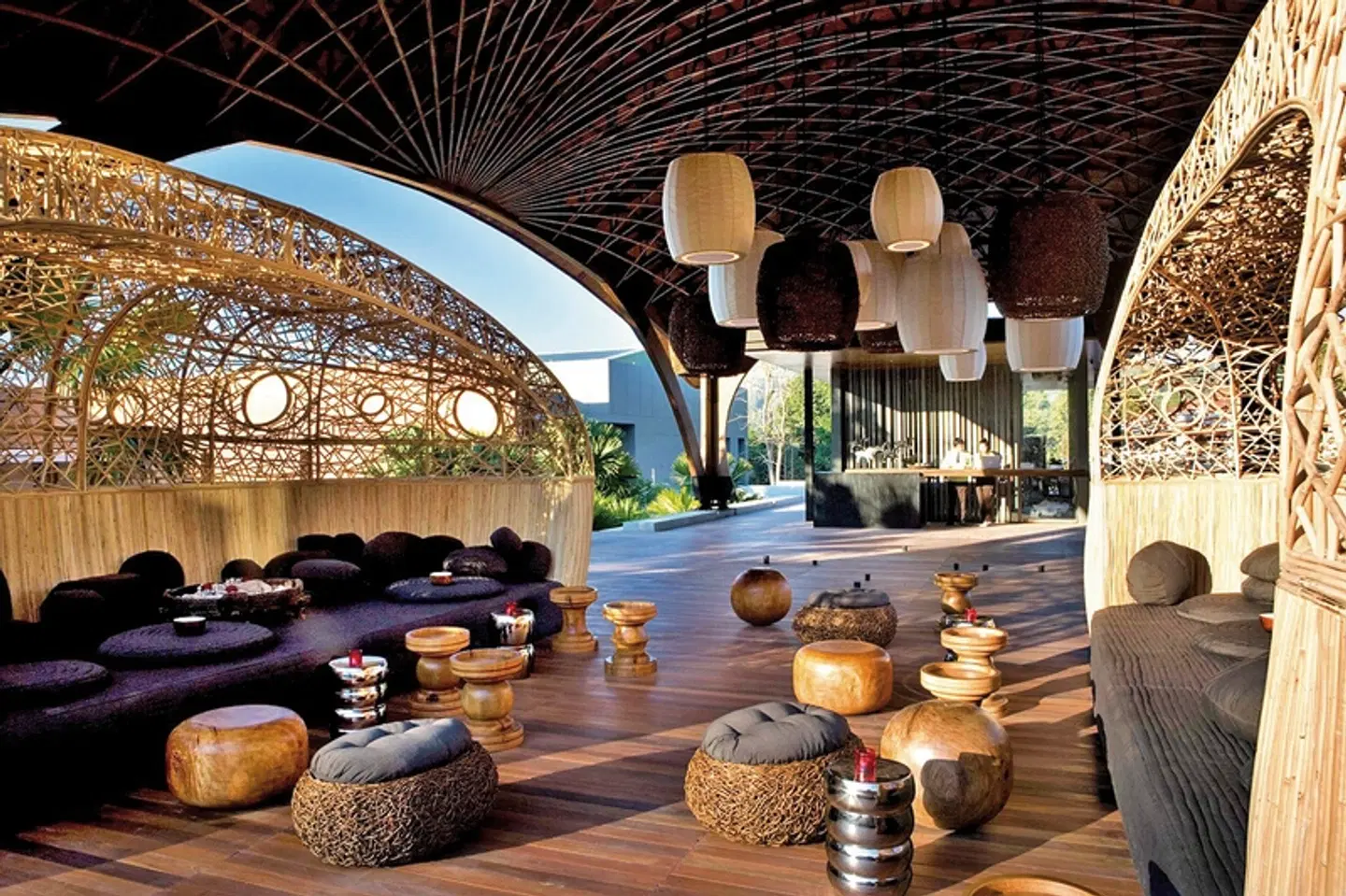 Veranda High Resort Chiang Mai, MGallery LOUNGE_LOBBY