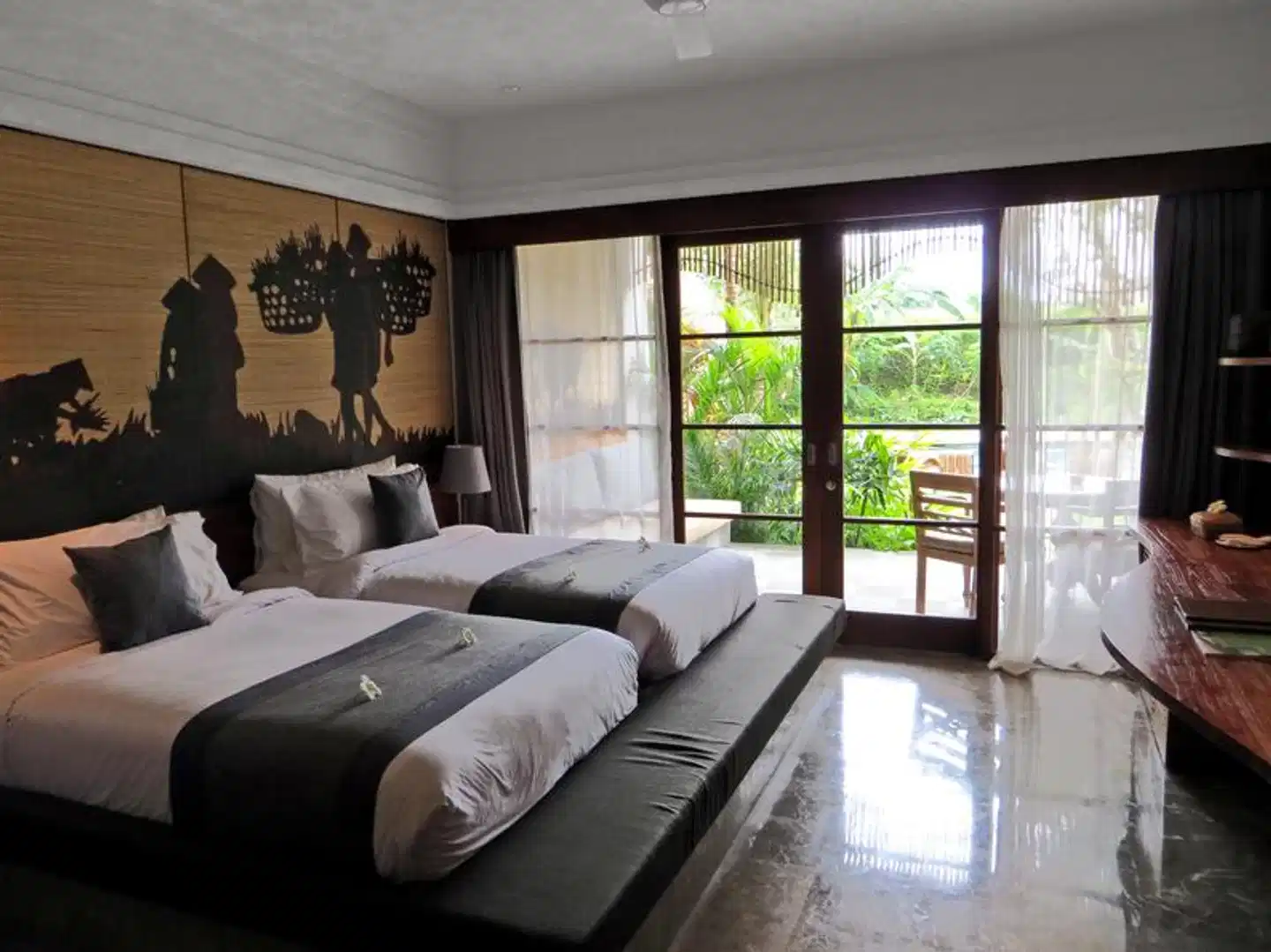 Alaya Ubud Wohnbeispiel