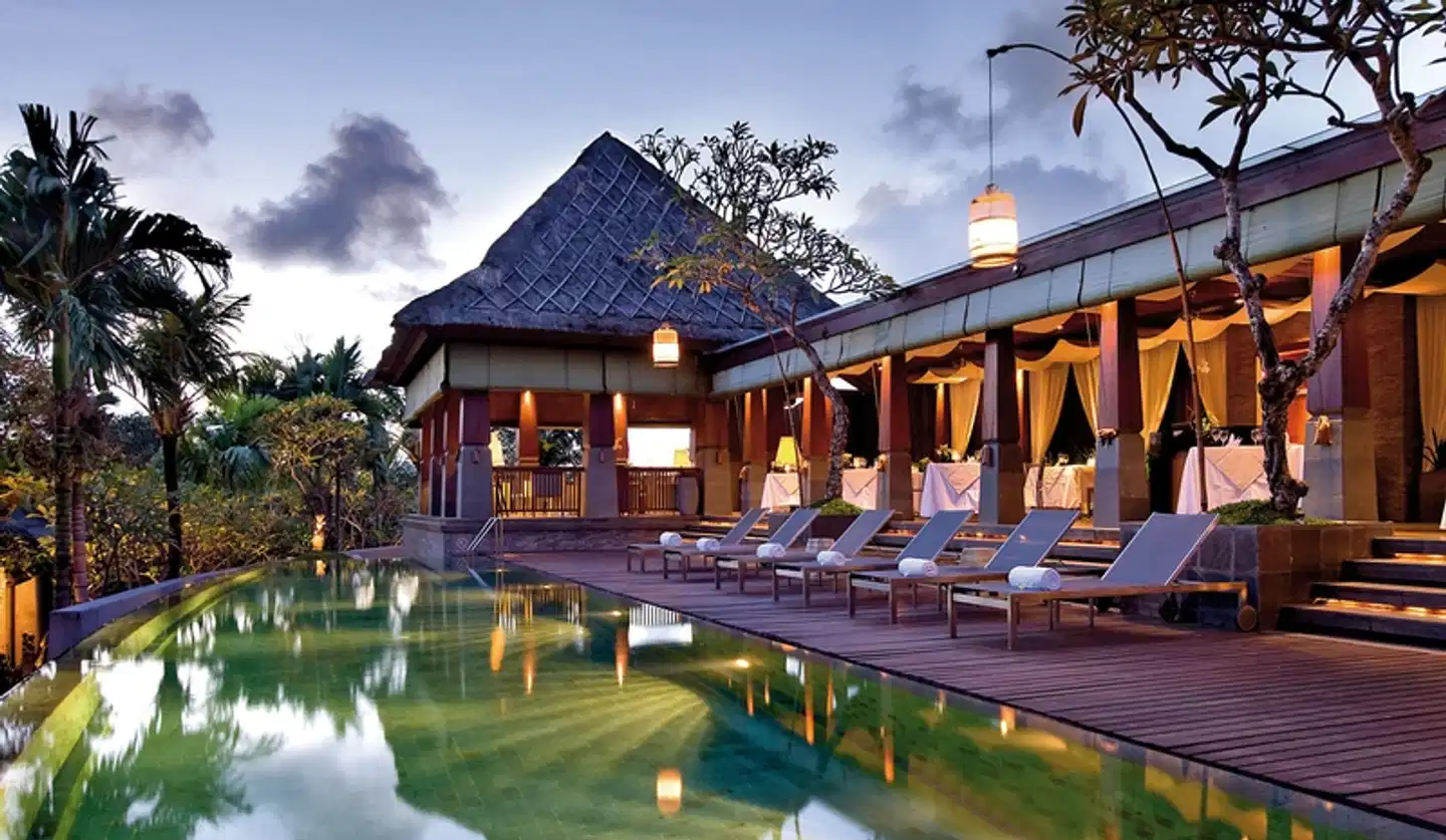 The Kayana Terrasse