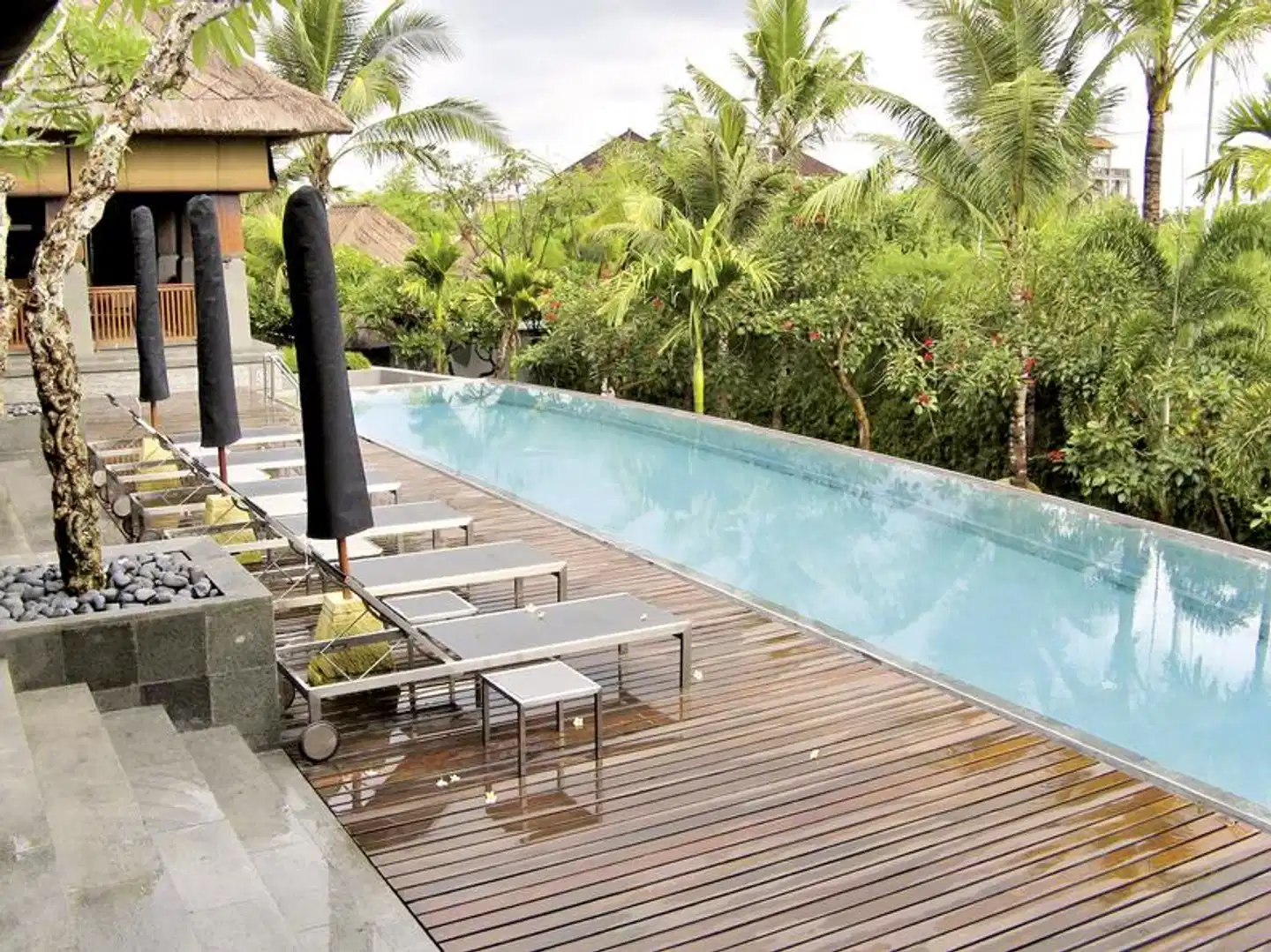 The Kayana Pool