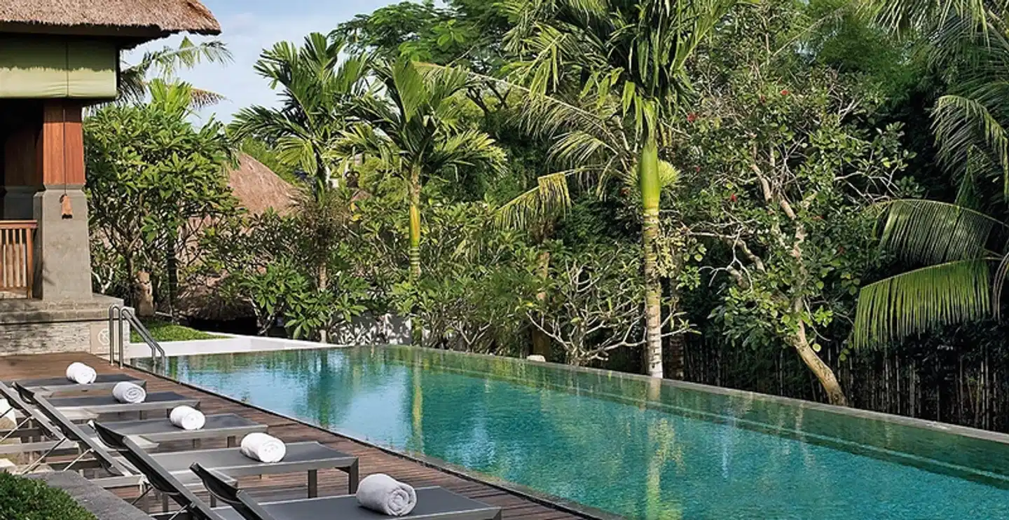 The Kayana Pool