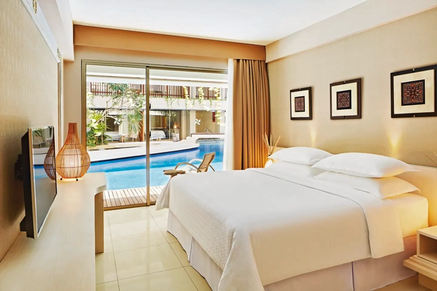 Four Points by Sheraton Bali Kuta ROOM_EXAMPLE