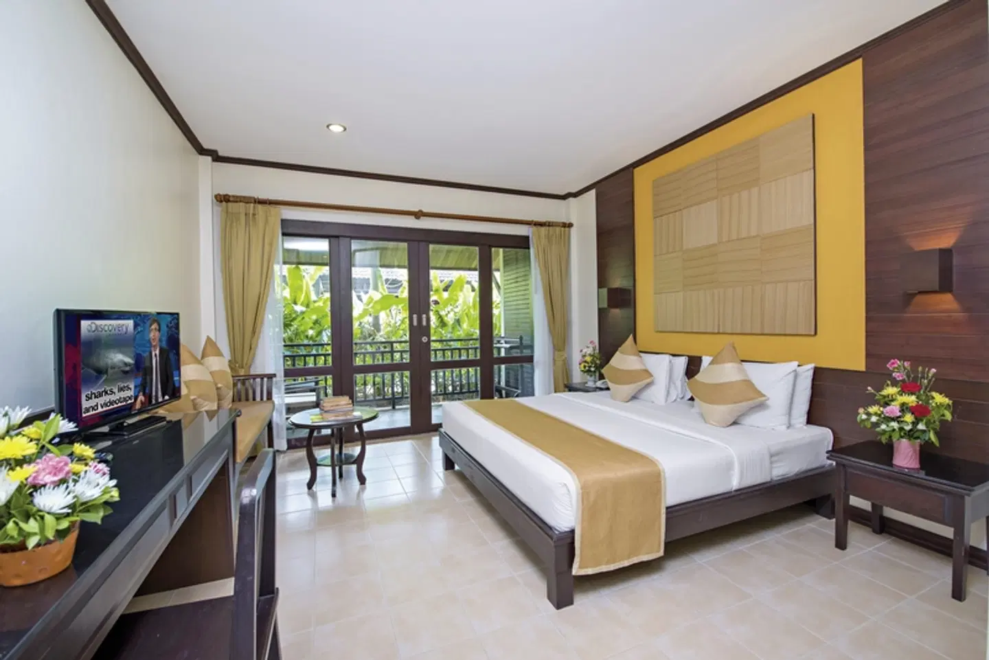 Am Samui Palace ROOM_EXAMPLE