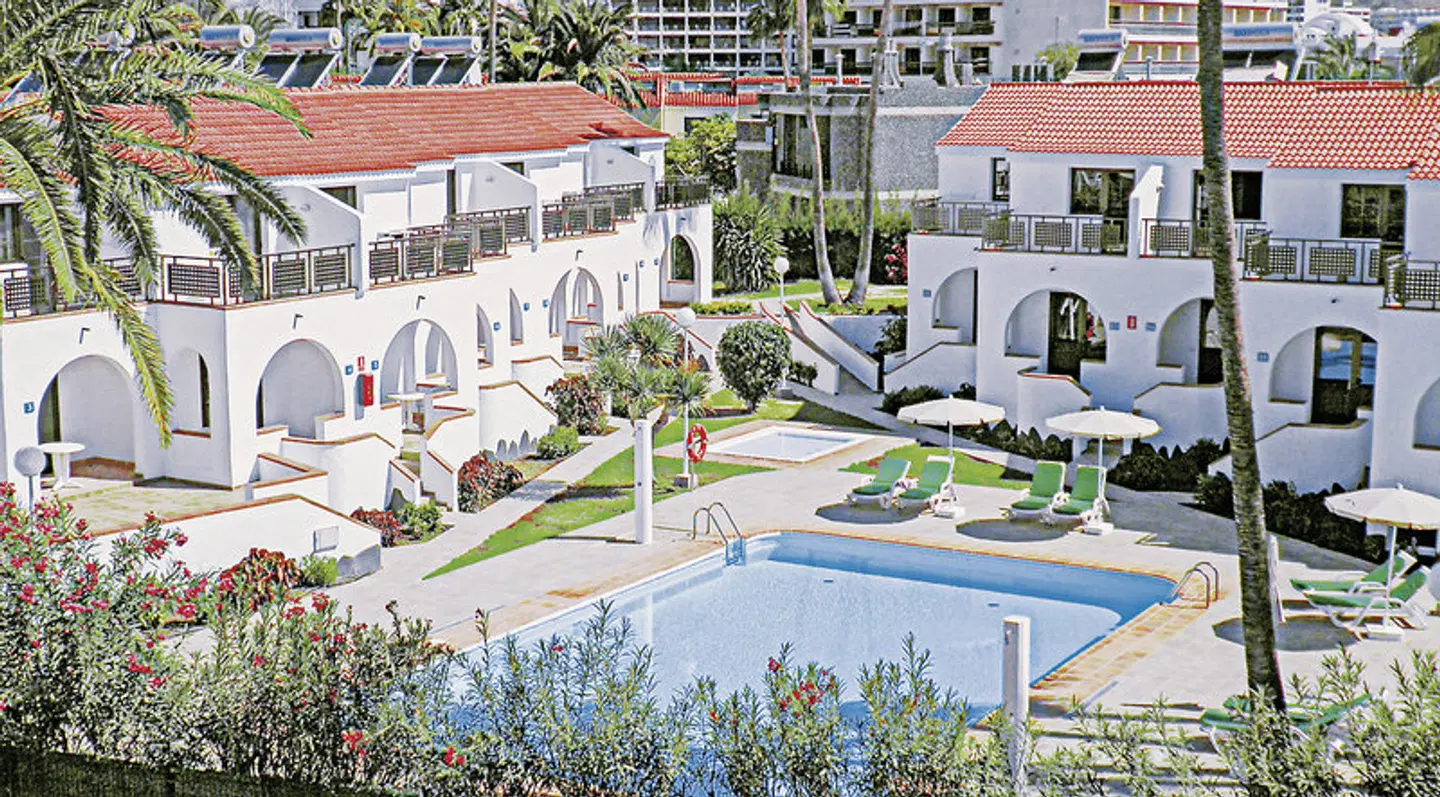 Playamar EXTERIOR