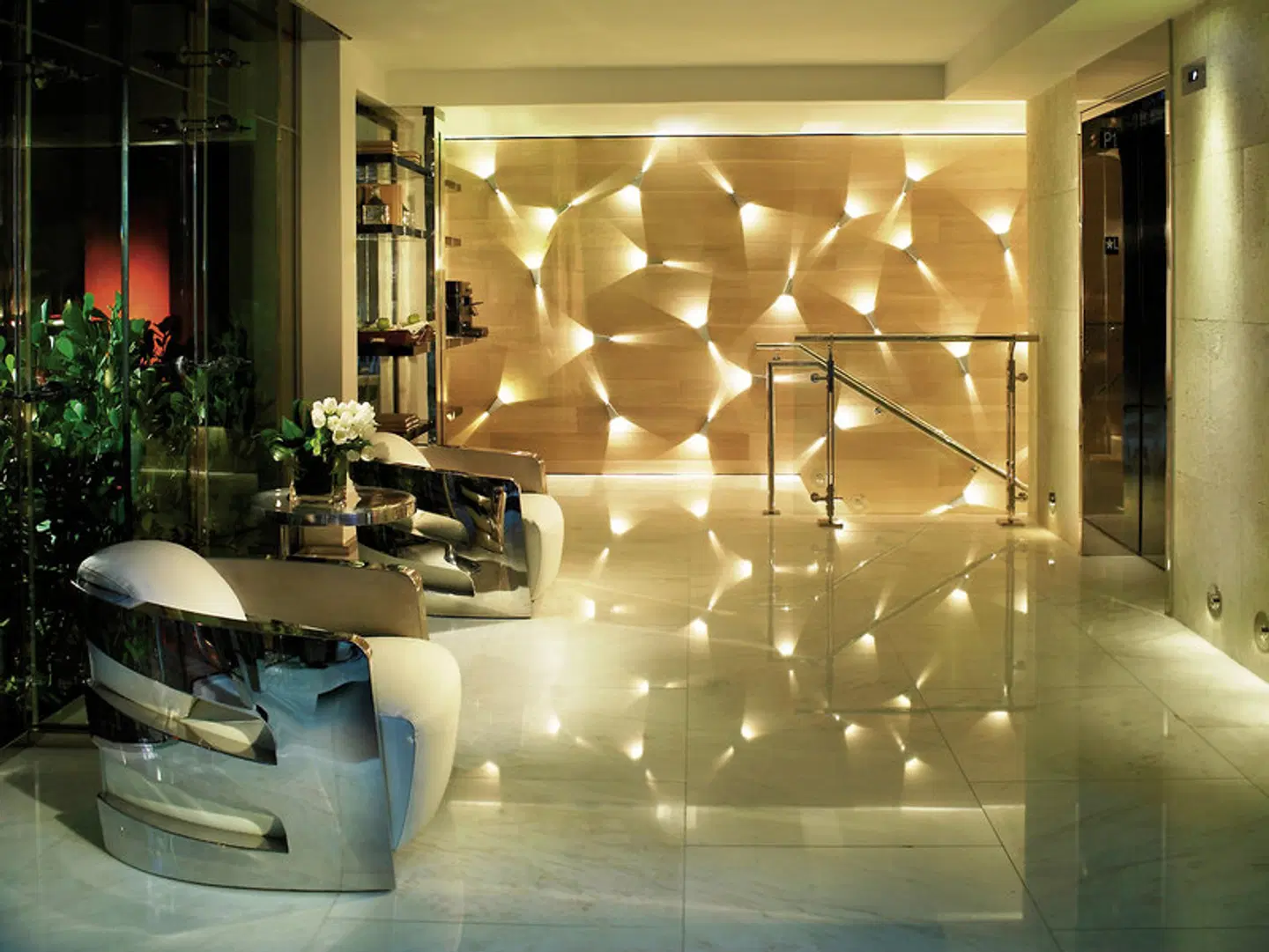 Grand Beach Hotel Surfside West LOUNGE_LOBBY
