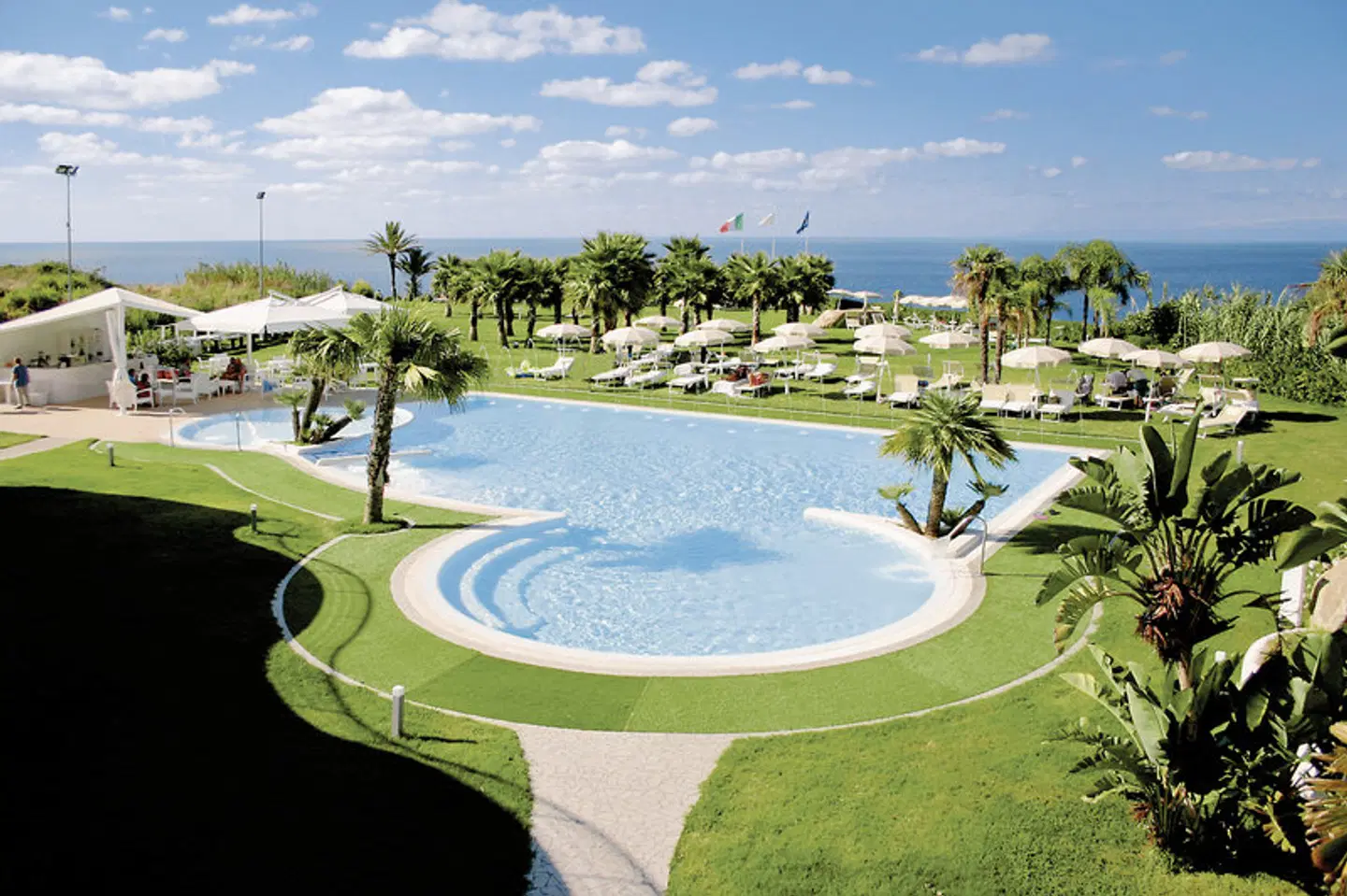 Infinity Resort Tropea SPORTS_AND_LEISURE