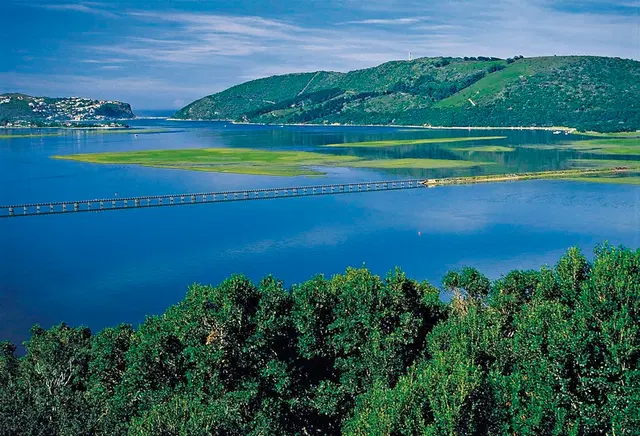 Kap Sinfonie - Kleingruppenreise Landschaft