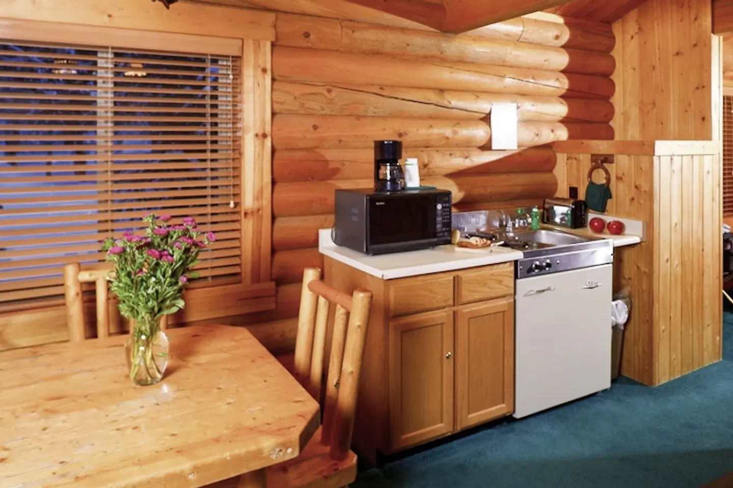 Togwotee Mountain Lodge HEALTH_BEAUTY