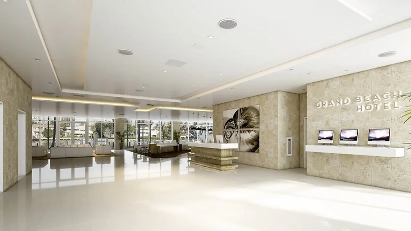 Grand Beach Bay Harbor LOUNGE_LOBBY