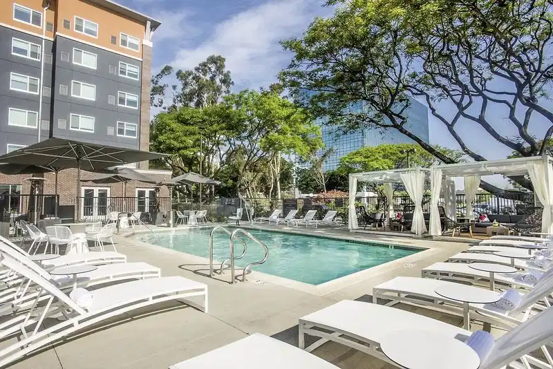 Cambria Hotel LAX – Hotelfoto