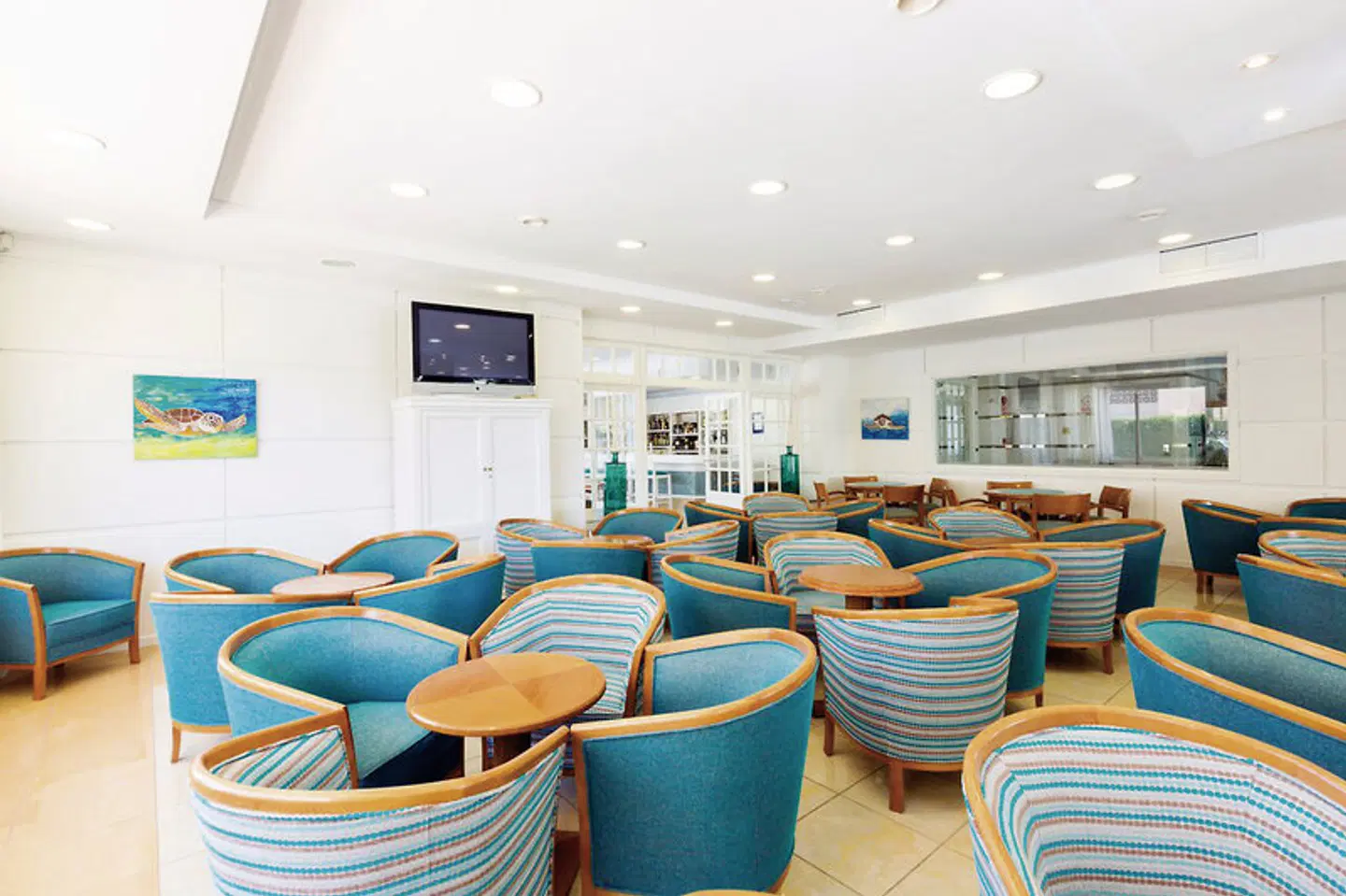 Don Miguel Playa LOUNGE_LOBBY