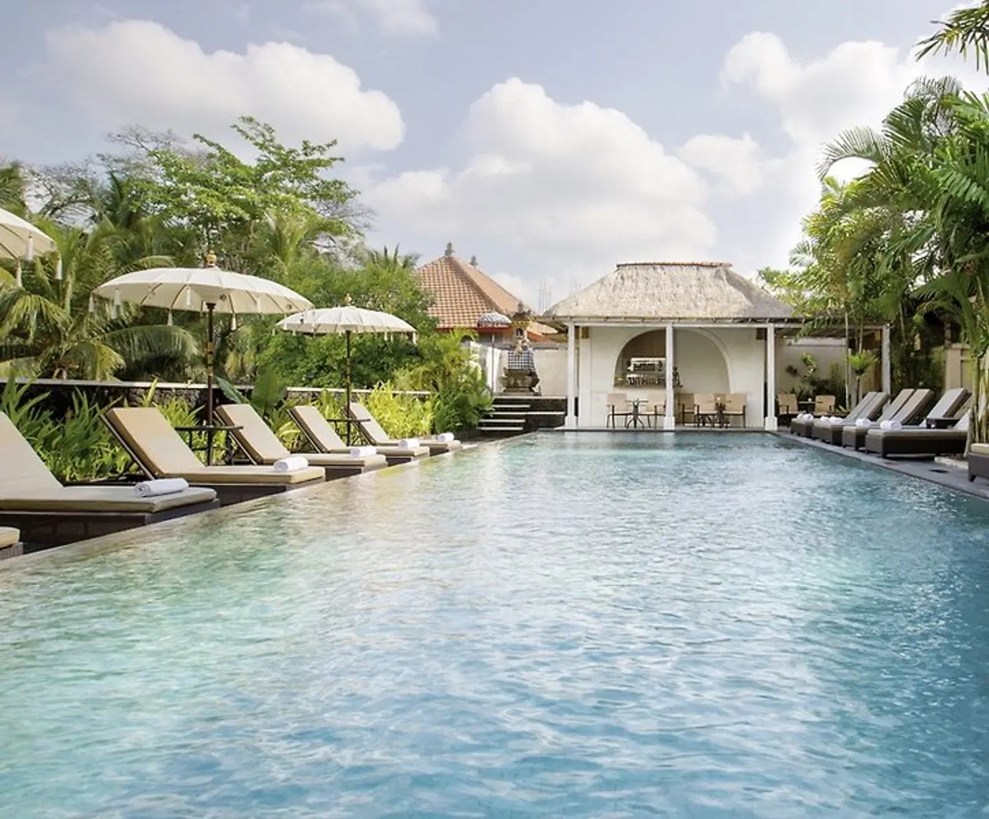 The Ubud Village Hotel OUTDOOR_POOL