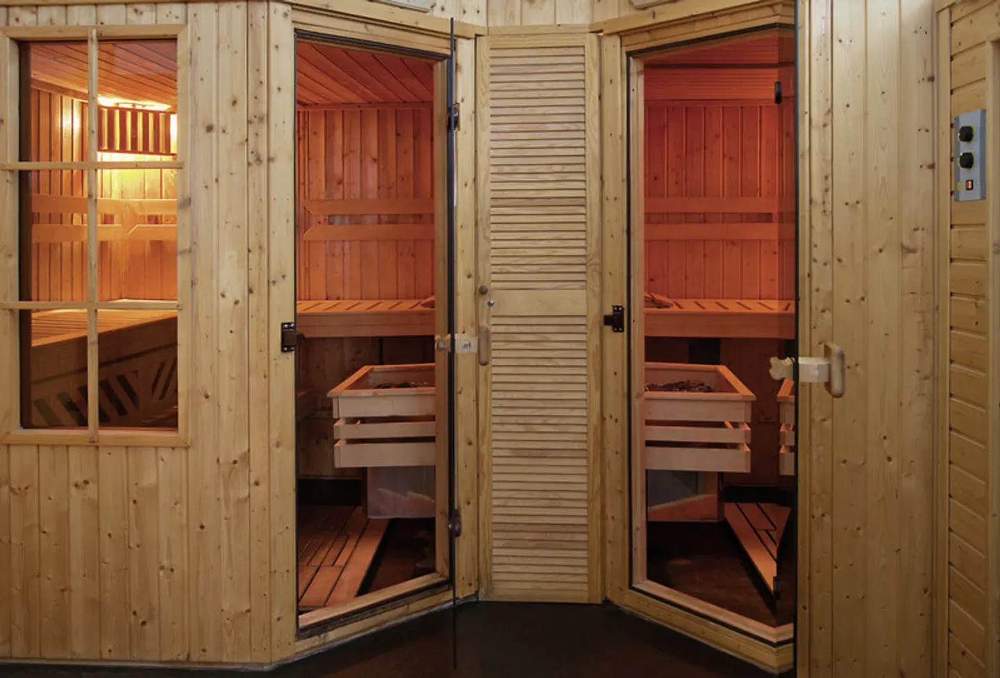 Landhotel Harz HEALTH_BEAUTY