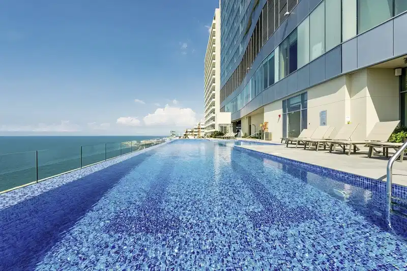 Hyatt Regency Cartagena – Hotelfoto