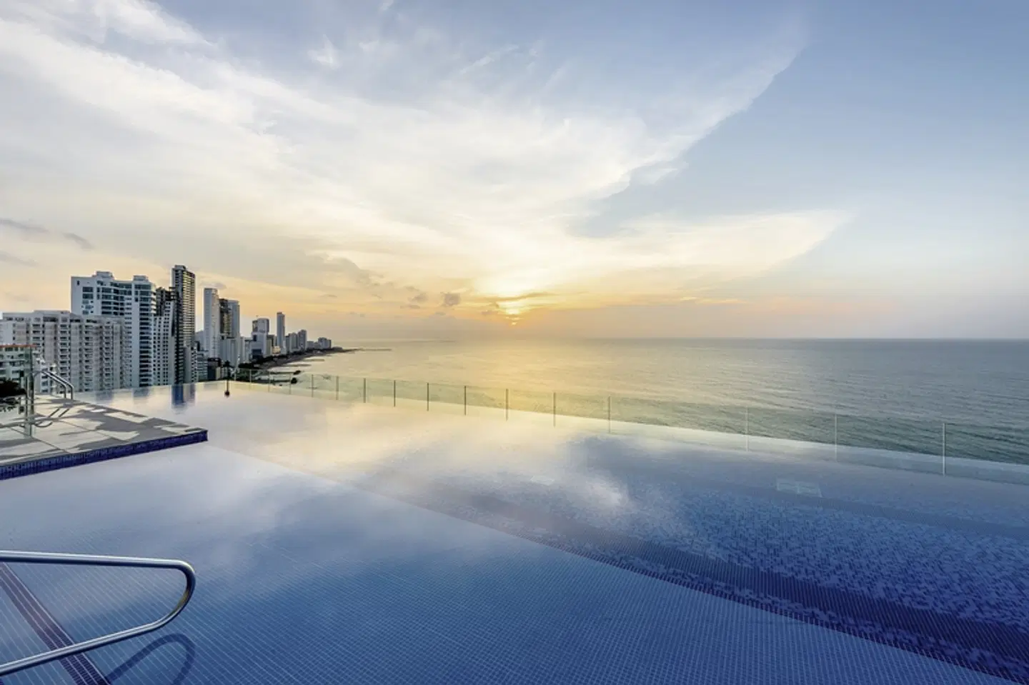 Hyatt Regency Cartagena OUTDOOR_POOL