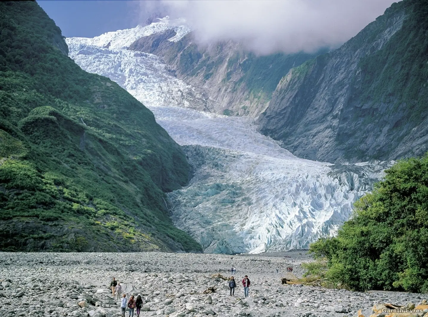 Neuseeland zum Verweilen (Christchurch-Auckland) LANDSCAPE