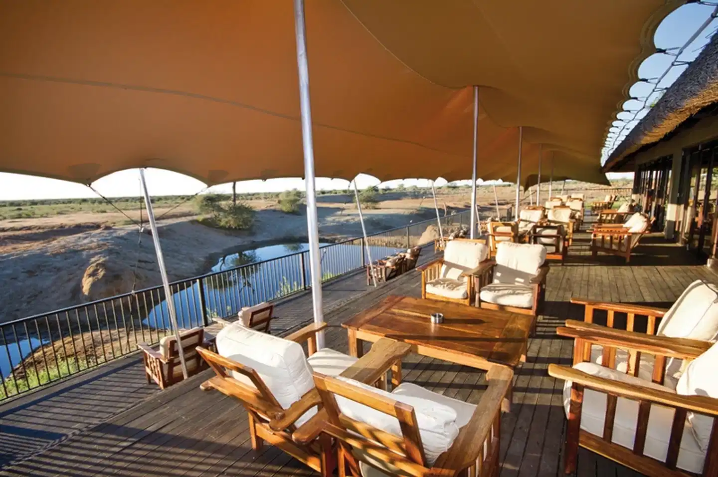 Old Traders Lodge Restaurant