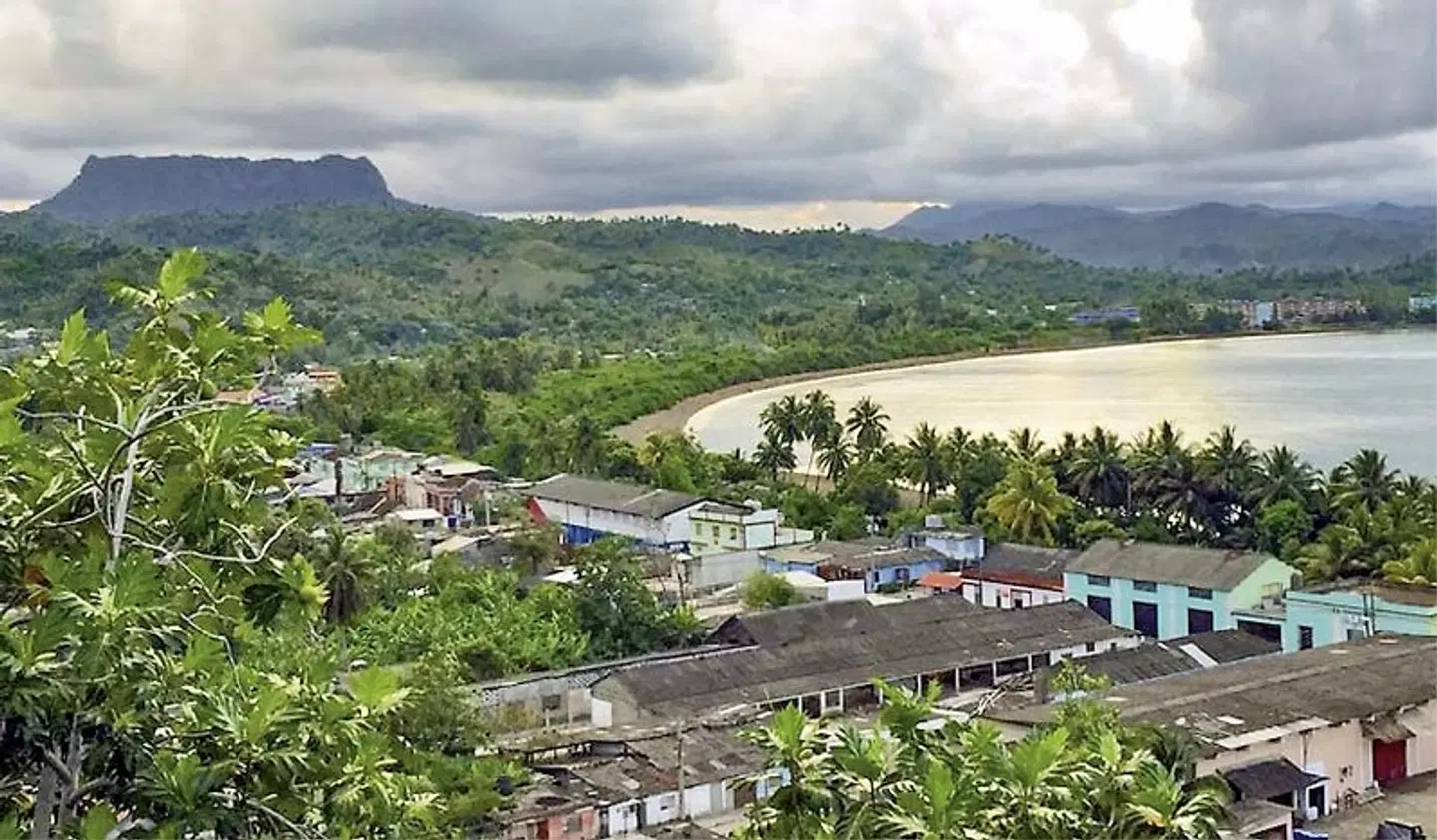 Highlights des Ostens LANDSCAPE