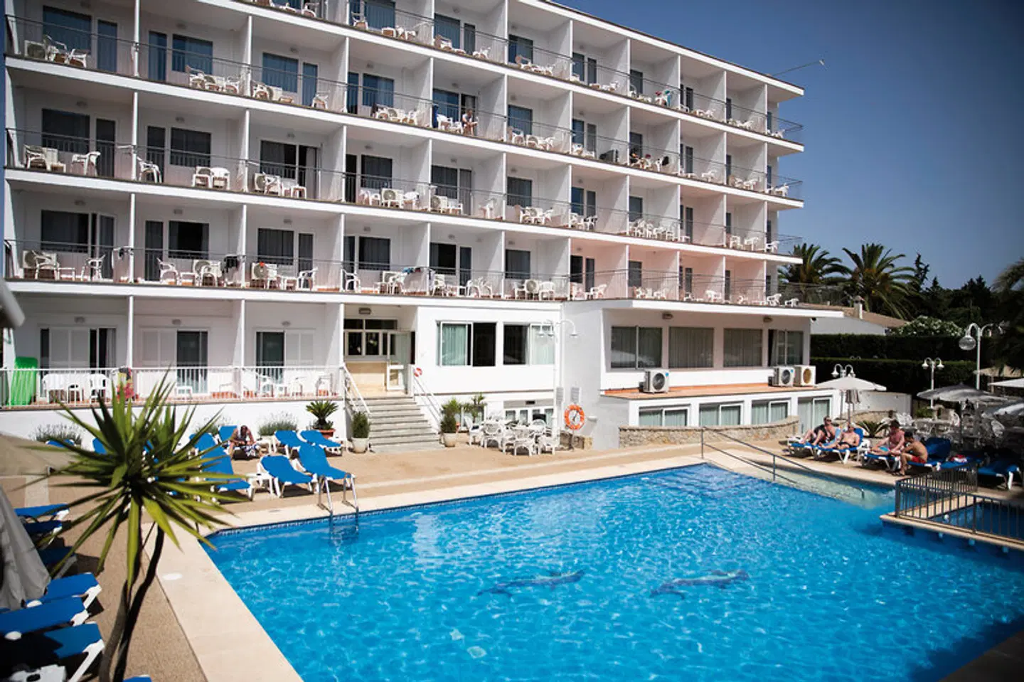 Don Miguel Playa OUTDOOR_POOL