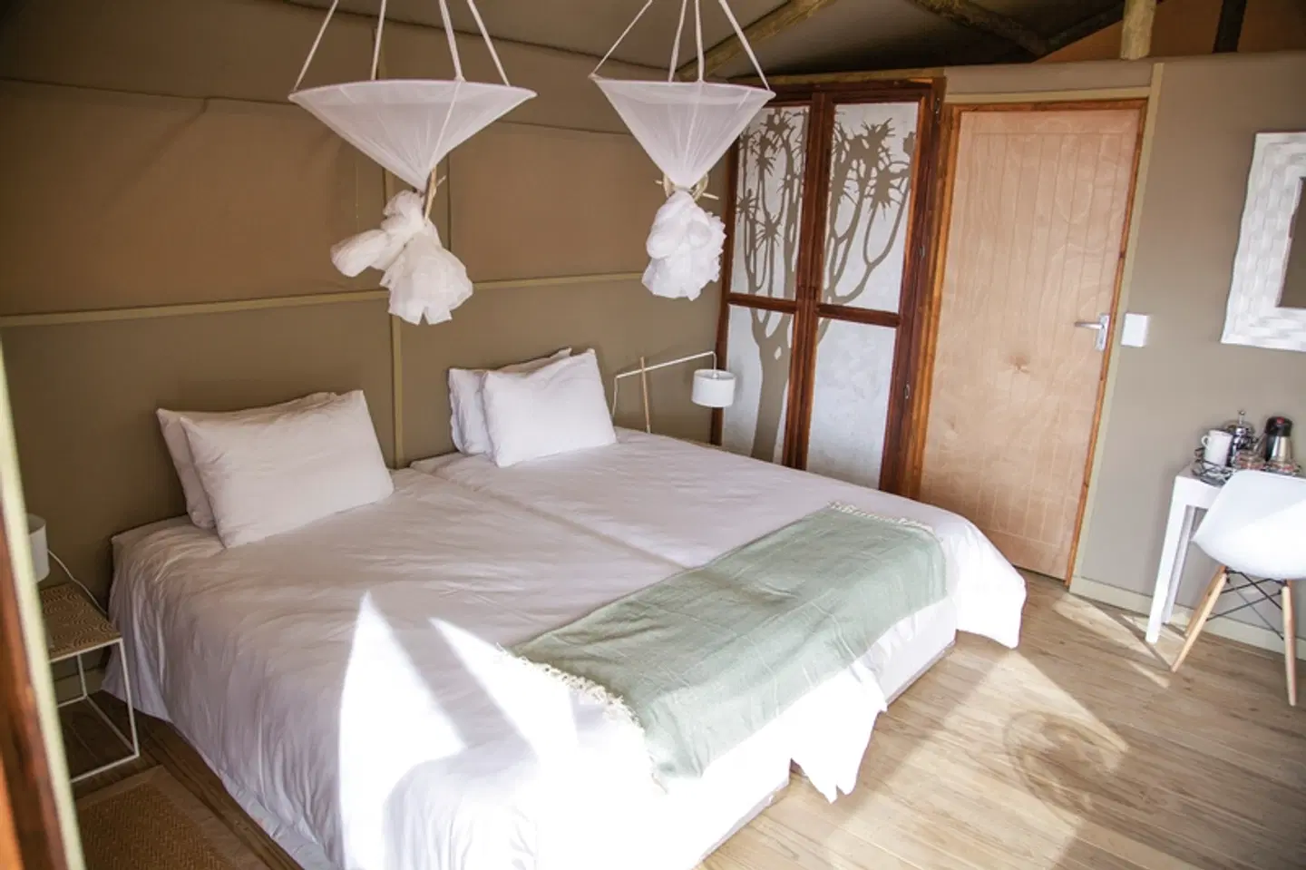 Kanaan N/aan ku se Desert Retreat ROOM_EXAMPLE