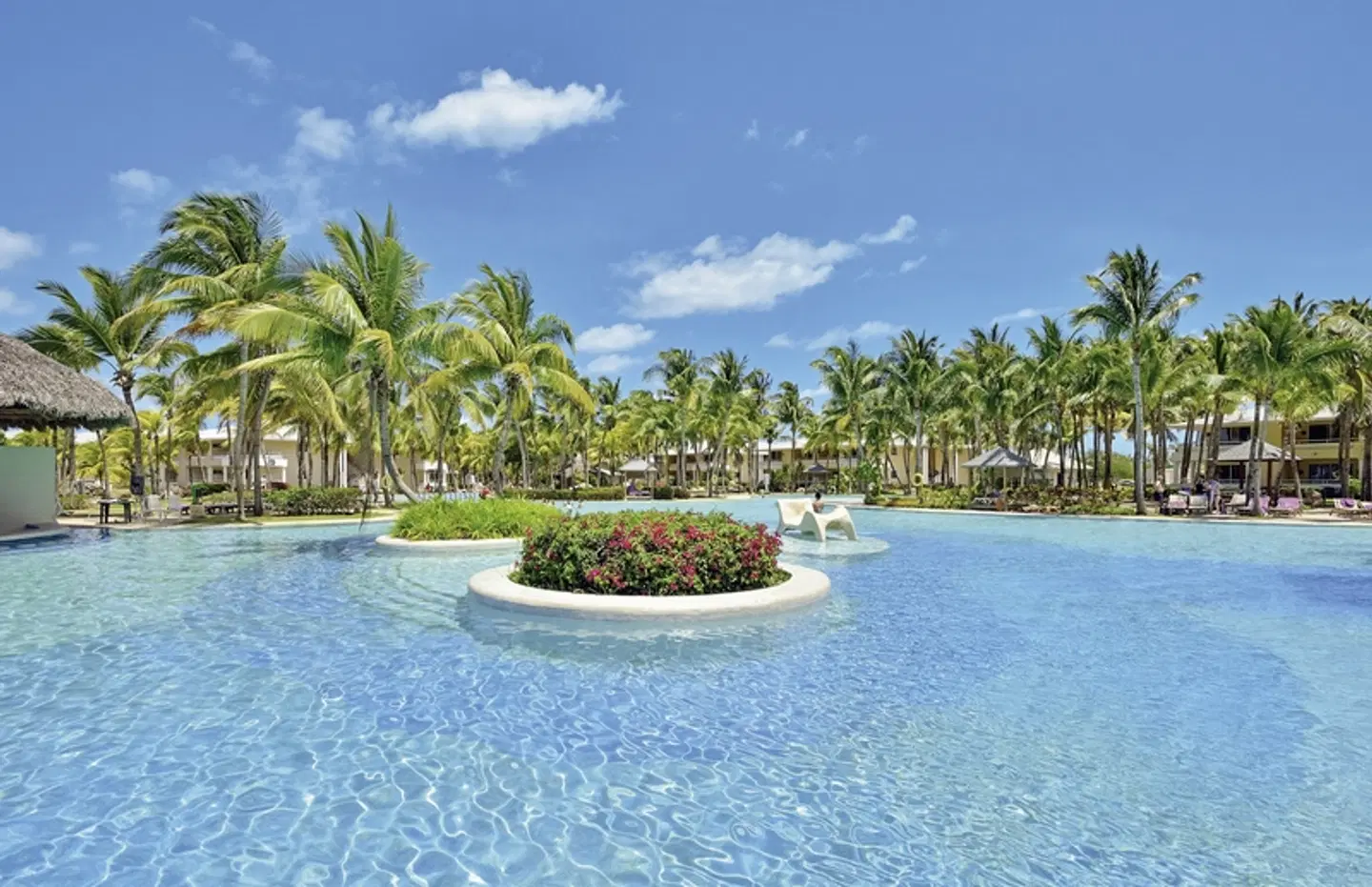 Paradisus Varadero OUTDOOR_POOL