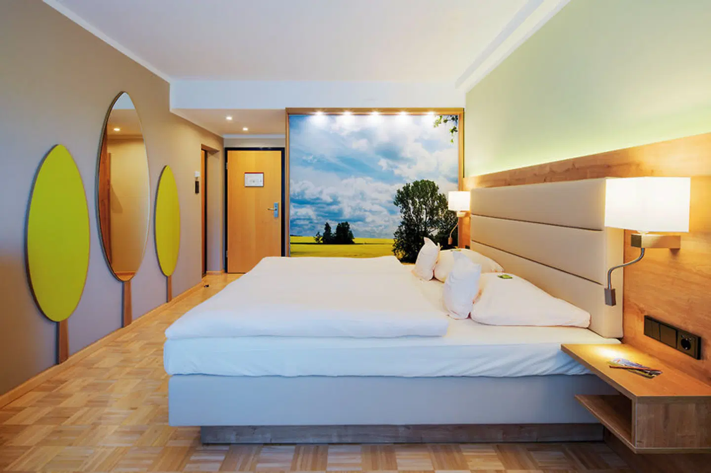 Bio-Seehotel Zeulenroda ROOM_EXAMPLE