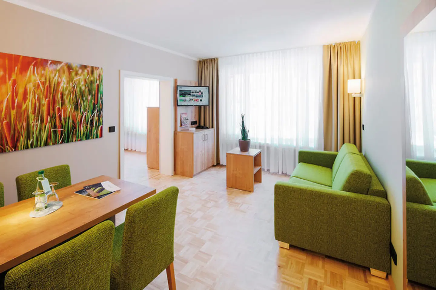 Bio-Seehotel Zeulenroda ROOM_EXAMPLE