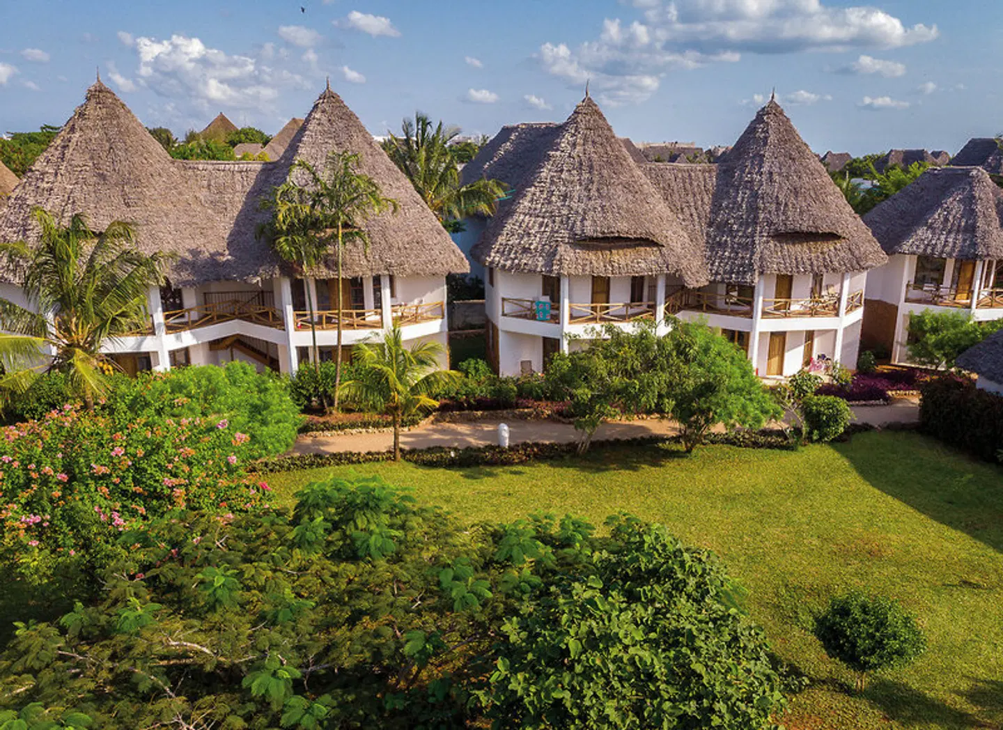 Sandies Baobab Beach Zanzibar EXTERIOR