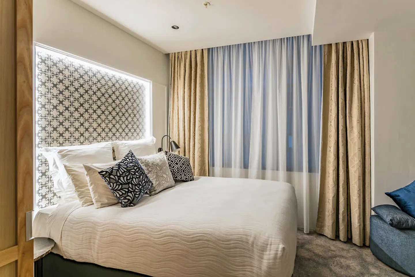 Legacy Airedale Hotel Auckland ROOM_EXAMPLE