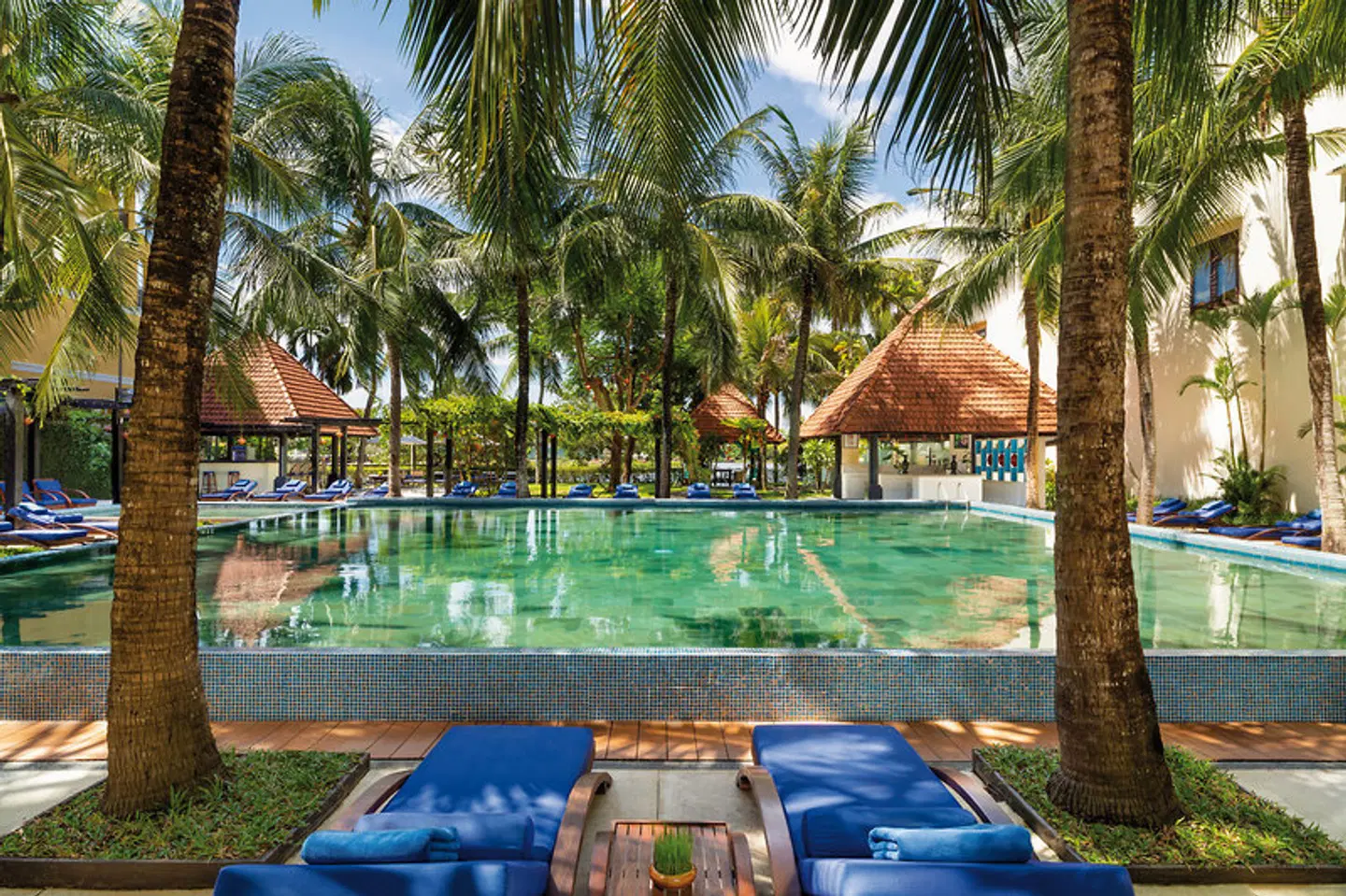 Anantara Hoi An Resort OUTDOOR_POOL