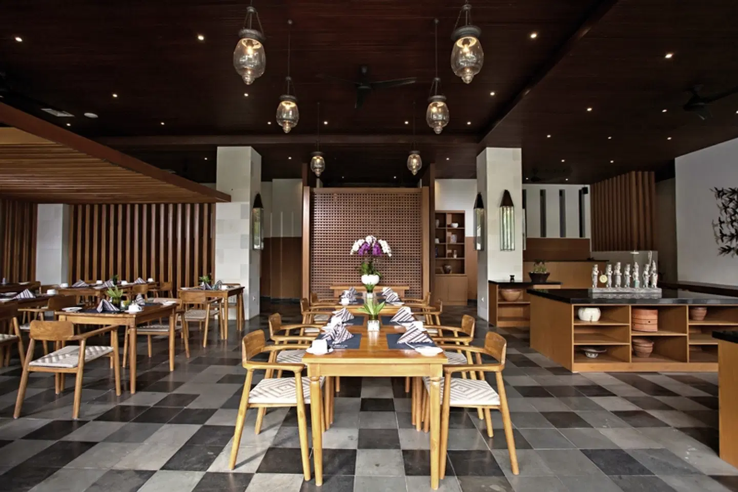 The Ubud Village Hotel SPORTS_AND_LEISURE