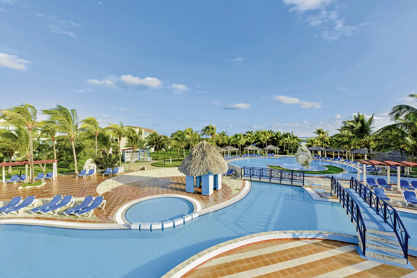 Mojito OUTDOOR_POOL