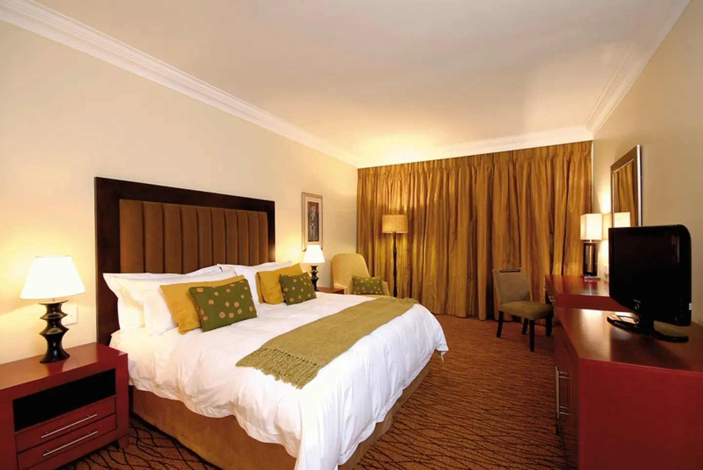 Intu Afrika - Zebra Lodge ROOM_EXAMPLE