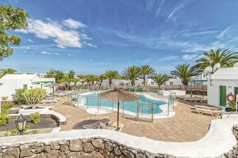 LIVVO Las Gaviotas – Hotelfoto