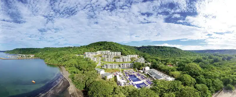 Planet Hollywood Costa Rica by Royalton, An Autograph Collection All-Inclusive Resort – Hotelfoto