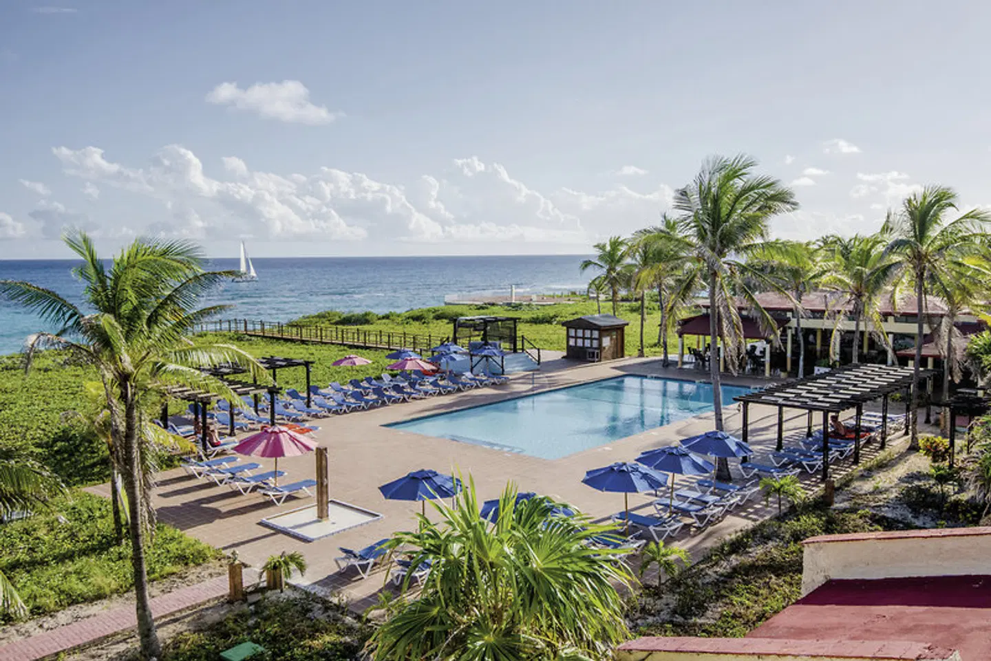 Villa Natura OUTDOOR_POOL