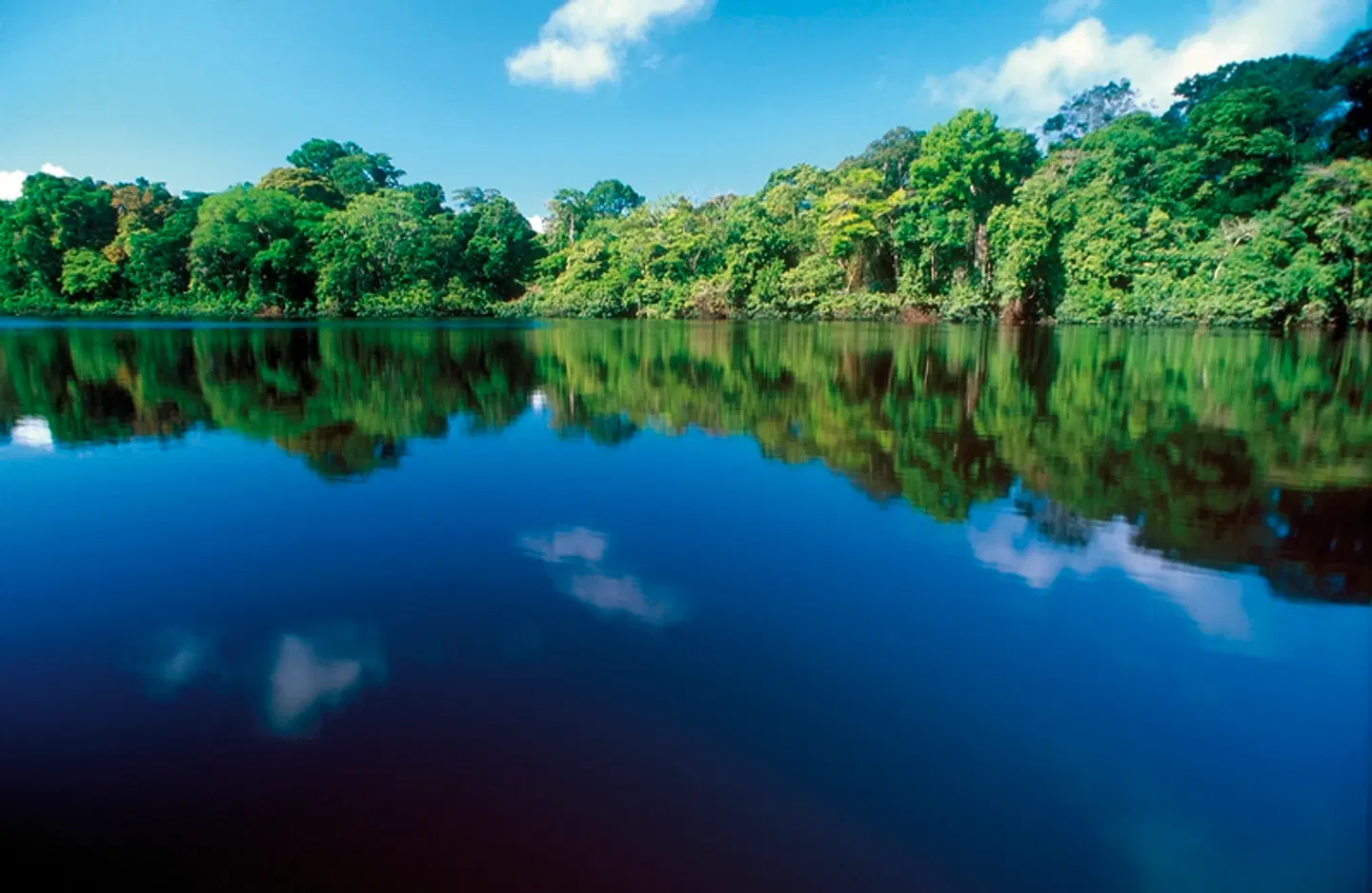 Farbenmeer Costa Rica LANDSCAPE
