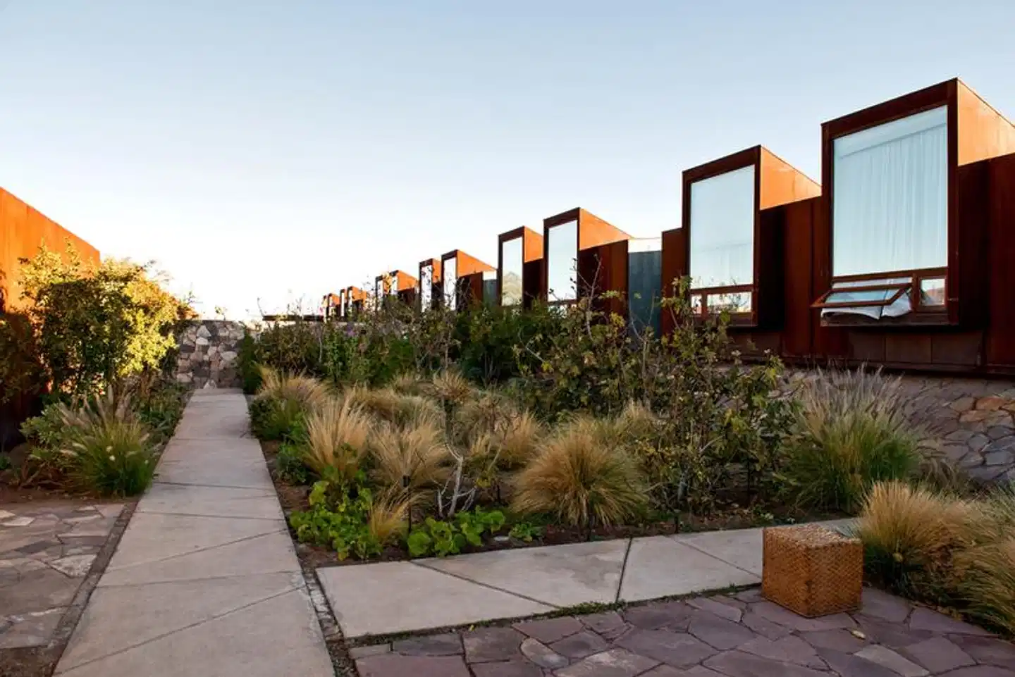 Tierra Atacama (4 Nächte) Aussenansicht