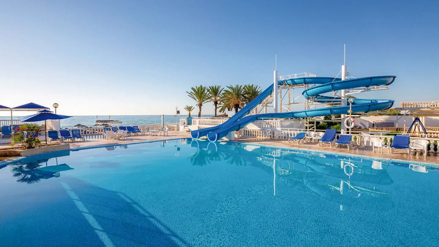 Samira Club Spa & Aquapark OUTDOOR_POOL