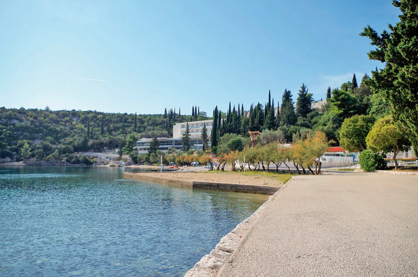 Hotel Osmine Strand