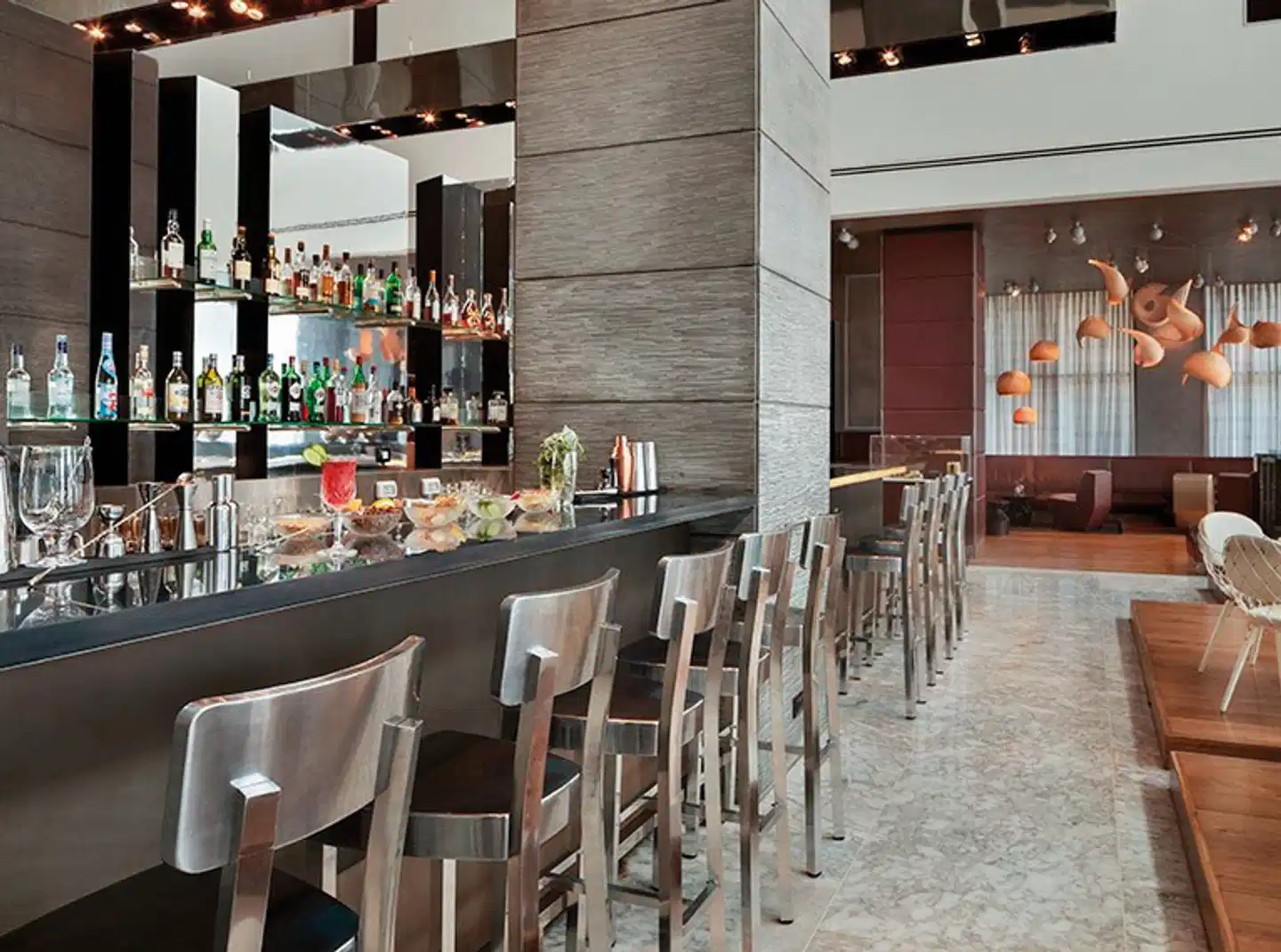 Isrotel Royal Beach Tel Aviv Bar