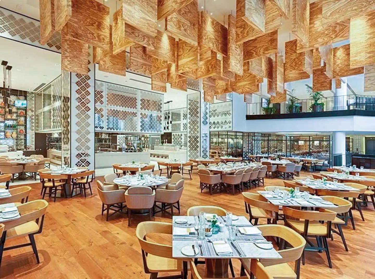 Orient Jerusalem - Isrotel Exclusive Collection Restaurant