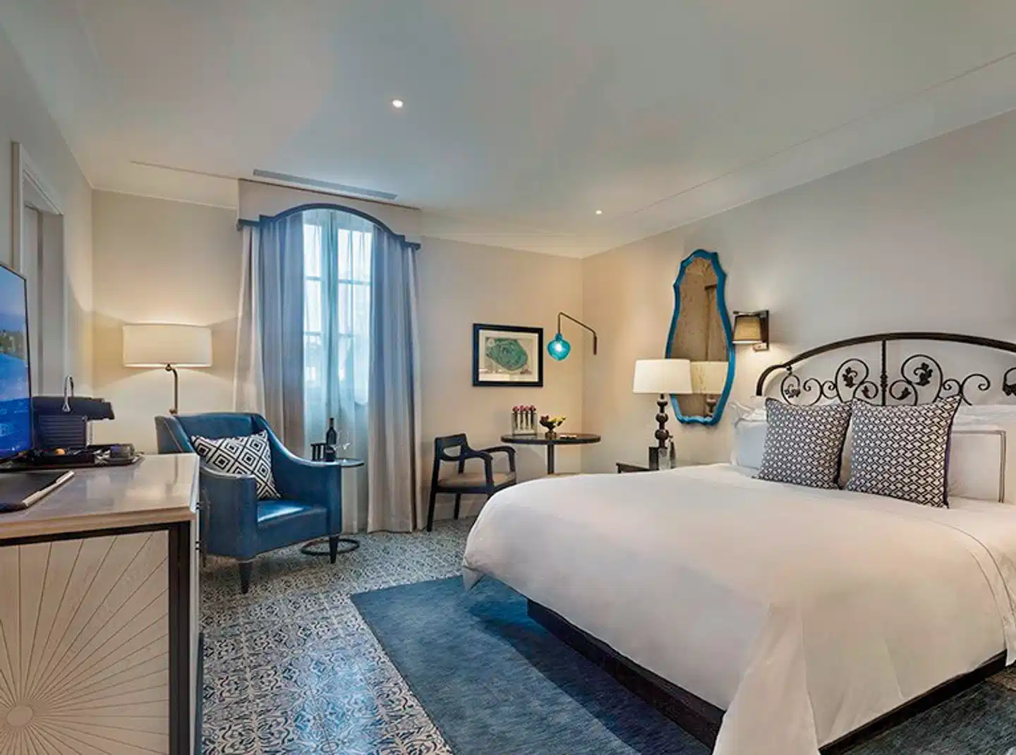 Orient Jerusalem - Isrotel Exclusive Collection Wohnbeispiel