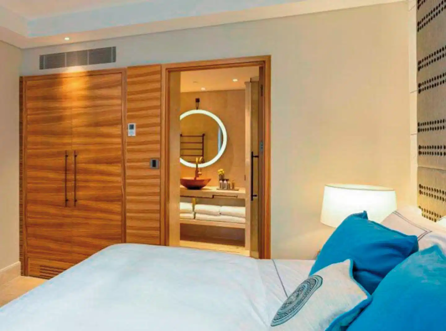 Orient Jerusalem - Isrotel Exclusive Collection Wohnbeispiel